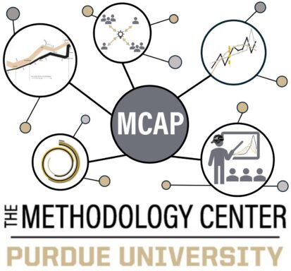 Methodology Center Logo