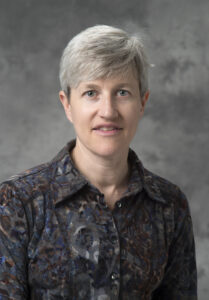 Dr. Aletha Stahl