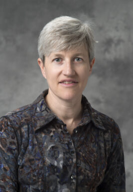 Dr. Aletha Stahl