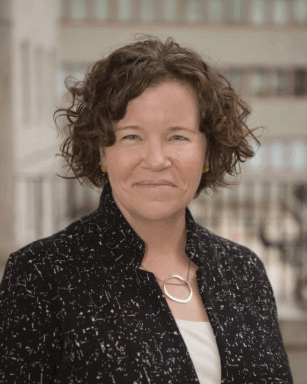 Dr. Erin Dunn, Department of Sociology